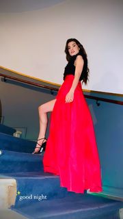 Agustina Palma feet photo 12