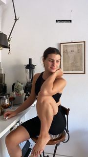 Agustina Palma feet photo 7