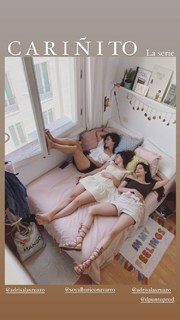 Agustina Palma feet photo 20
