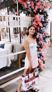 Agustina Palma feet photo 15