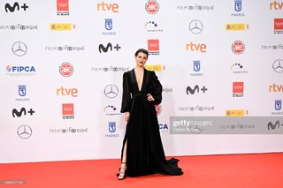 Agustina Palma feet photo 5