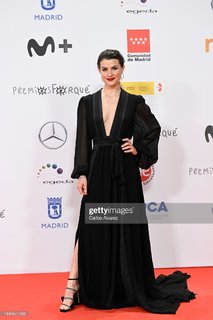 Agustina Palma feet photo 4