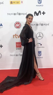 Agustina Palma feet photo 3