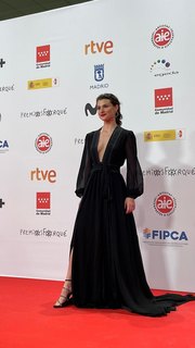 Agustina Palma feet photo 20