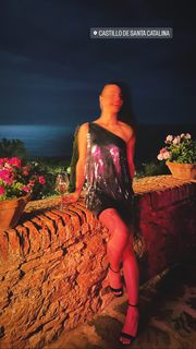 Agustina Palma feet photo 8