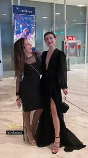 Agustina Palma feet photo 4