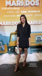 Agustina Palma feet photo 20