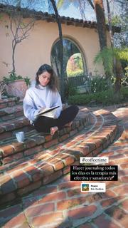 Agustina Palma feet photo 15