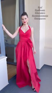 Agustina Palma feet photo 9