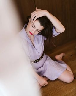 Agustina Palma feet photo 4