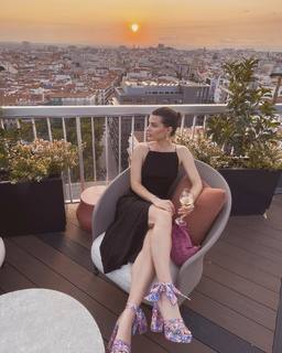 Agustina Palma feet photo 19