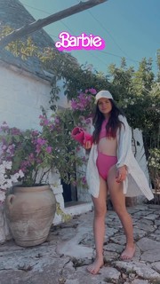 Agustina Palma feet photo 12