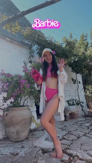 Agustina Palma feet photo 10