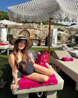 Agustina Palma feet photo 19