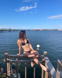 Agustina Palma feet photo 18