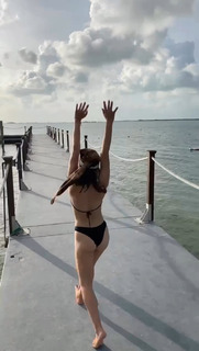 Agustina Palma feet photo 8