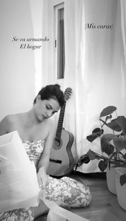 Agustina Palma feet photo 17