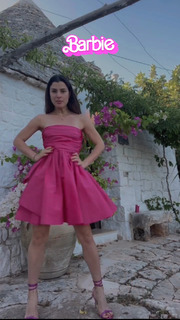 Agustina Palma feet photo 13