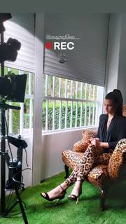 Agustina Palma feet photo 4
