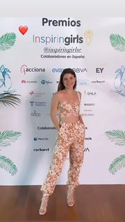 Agustina Palma feet photo 15