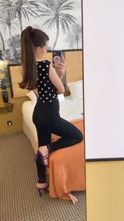 Agustina Palma feet photo 14