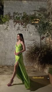 Agustina Palma feet photo 9