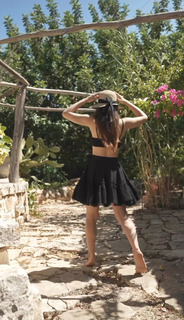 Agustina Palma feet photo 20