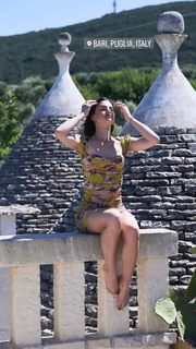 Agustina Palma feet photo 13
