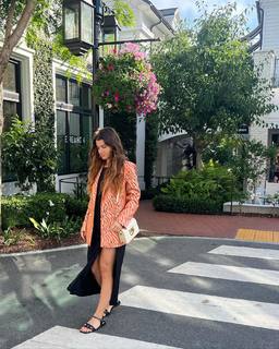 Agustina Palma feet photo 11