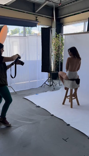 Agustina Palma feet photo 3