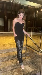 Agustina Palma feet photo 9