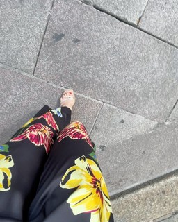 Agustina Palma feet photo 18