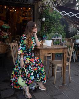 Agustina Palma feet photo 15
