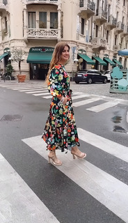 Agustina Palma feet photo 14