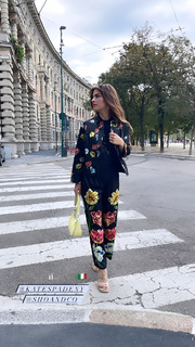 Agustina Palma feet photo 11