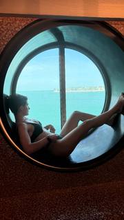 Agustina Palma feet photo 13