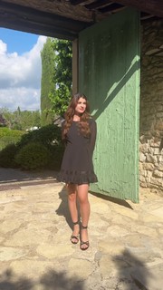 Agustina Palma feet photo 17