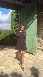 Agustina Palma feet photo 16