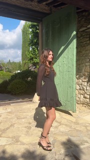 Agustina Palma feet photo 15