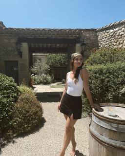 Agustina Palma feet photo 12