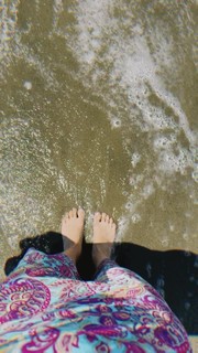 Agustina Palma feet photo 10