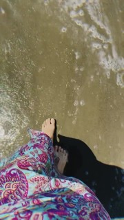 Agustina Palma feet photo 9