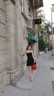 Agustina Palma feet photo 8
