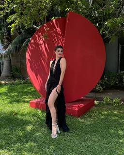 Agustina Palma feet photo 7