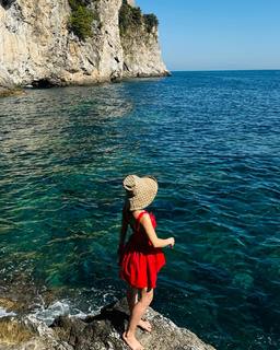 Agustina Palma feet photo 19