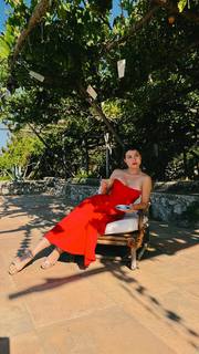 Agustina Palma feet photo 10