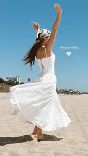 Agustina Palma feet photo 3