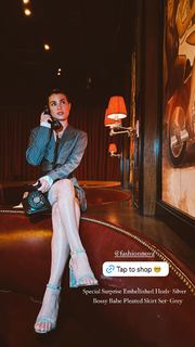 Agustina Palma feet photo 10