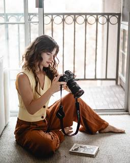 Agustina Palma feet photo 6