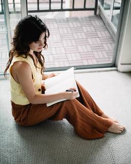 Agustina Palma feet photo 4